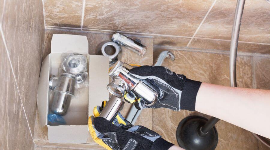 Professional New roof installation in Cheney, KS